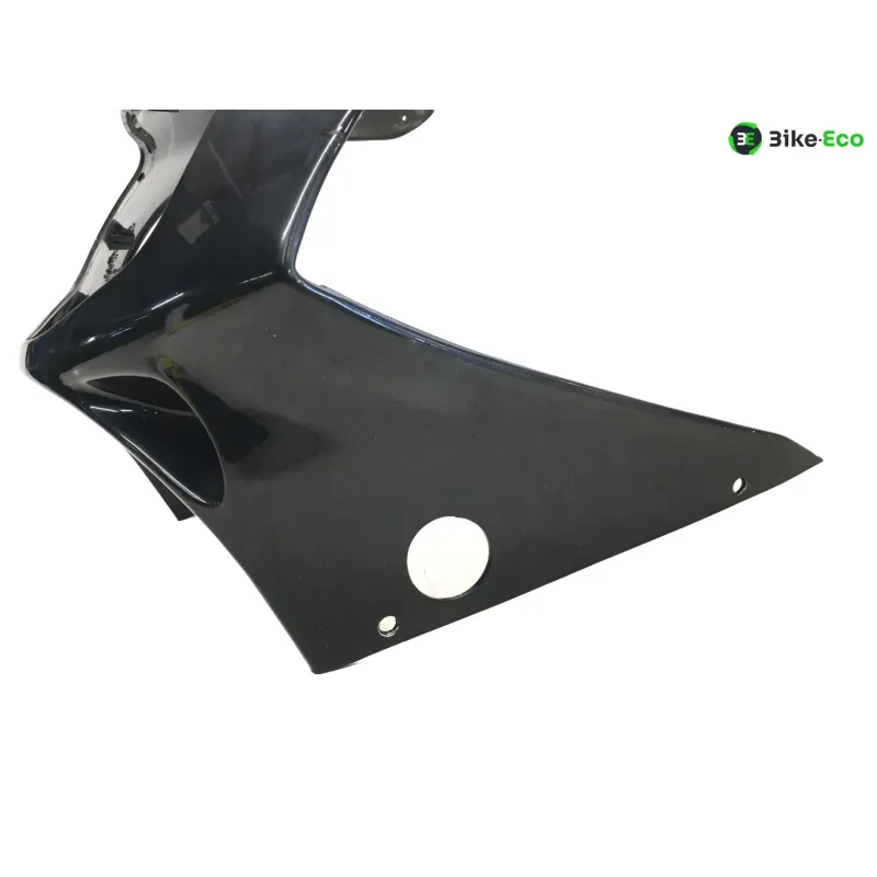 Cache carenage tete de fourche SUZUKI GSXR 750 1991
