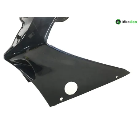 Cache carenage tete de fourche SUZUKI GSXR 750 1991