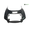 Cache carenage tete de fourche SUZUKI GSXR 750 1991