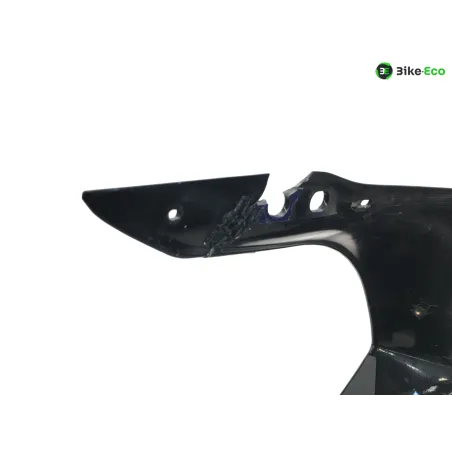 Cache carenage tete de fourche SUZUKI GSXR 750 1991