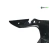 Cache carenage tete de fourche SUZUKI GSXR 750 1991