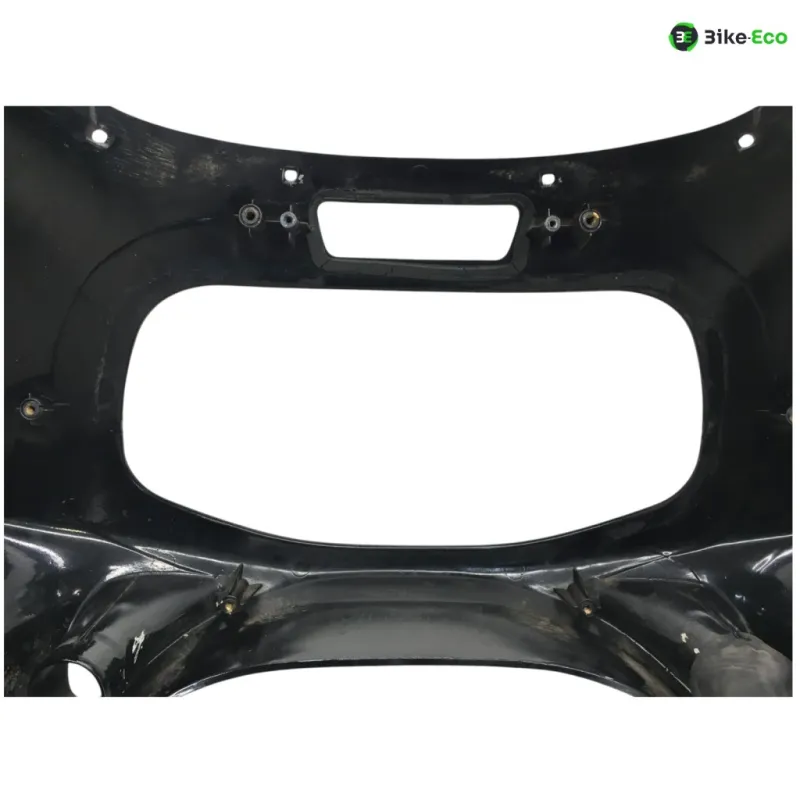 Cache carenage tete de fourche SUZUKI GSXR 750 1991