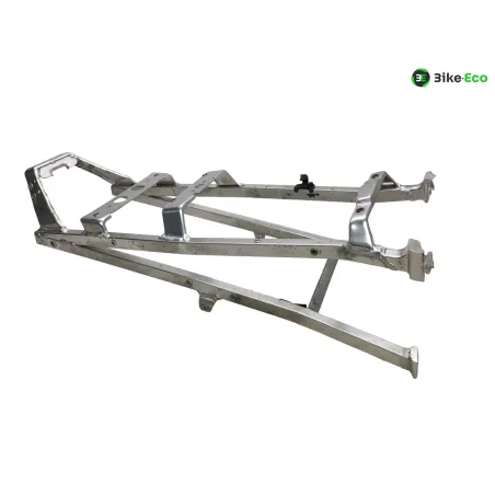 Boucle cadre arriere SUZUKI GSXR 750 1991