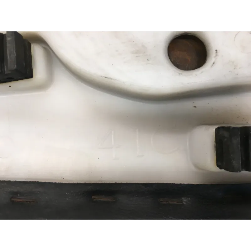 Selle conducteur SUZUKI GSXR 750 1991