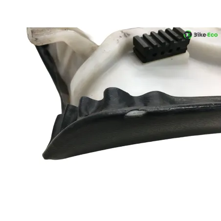 Selle conducteur SUZUKI GSXR 750 1991
