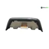 Selle passager SUZUKI GSXR 750 1991 Selle passager SUZUKI GSXR 750 1991