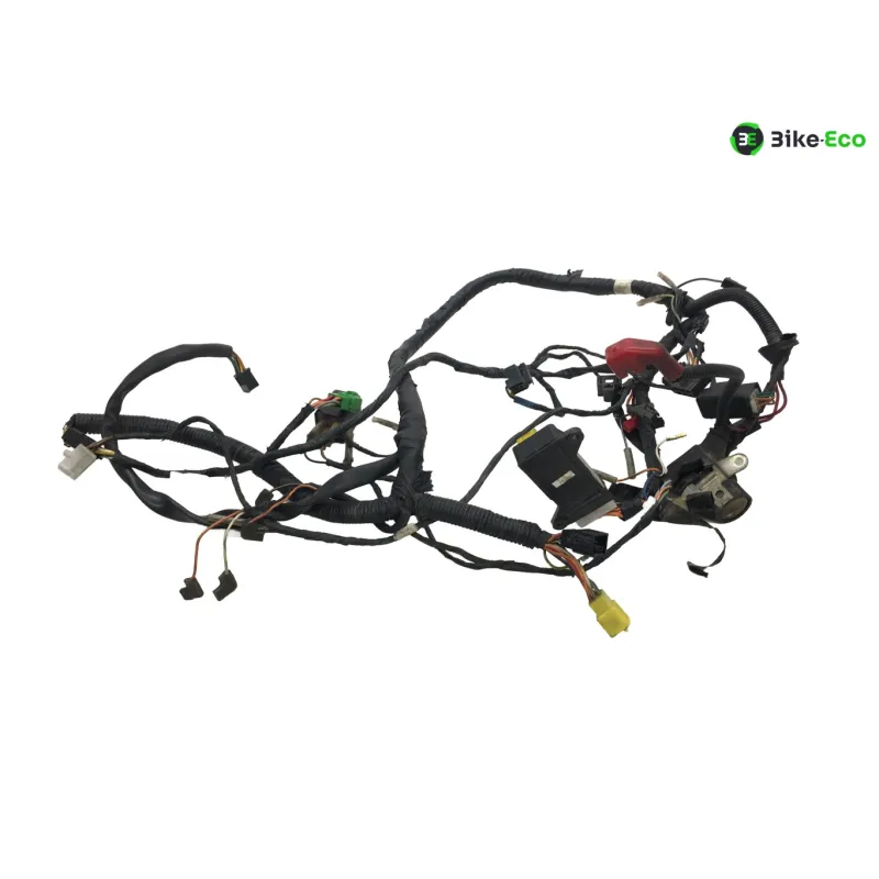 Faisceau electrique SUZUKI GSXR 750 1991