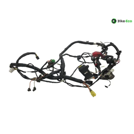 Faisceau electrique SUZUKI GSXR 750 1991
