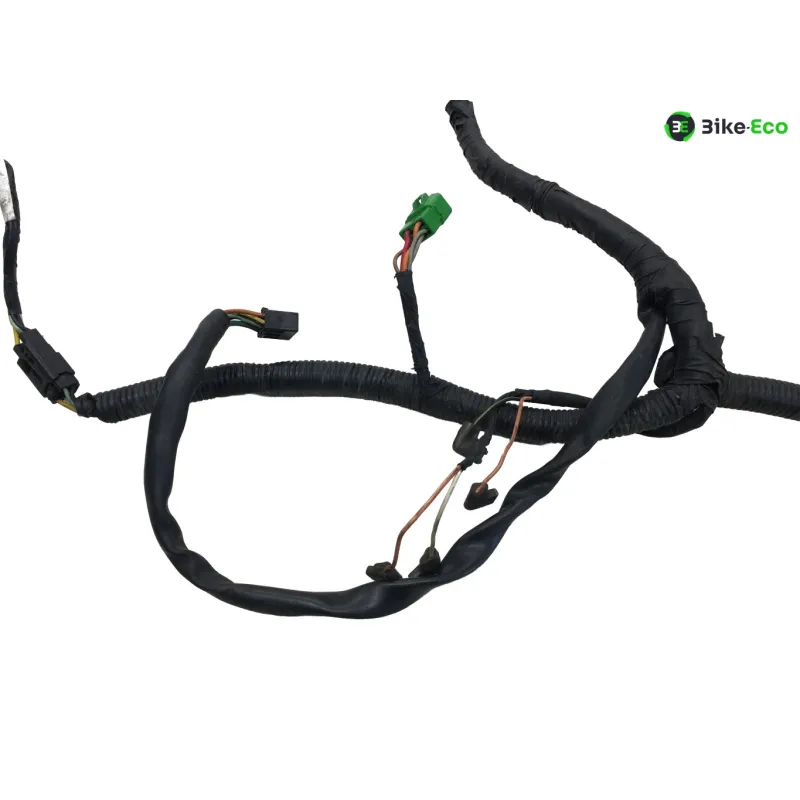 Faisceau electrique SUZUKI GSXR 750 1991