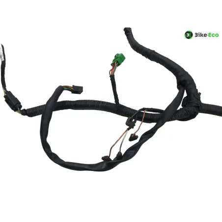 Faisceau electrique SUZUKI GSXR 750 1991