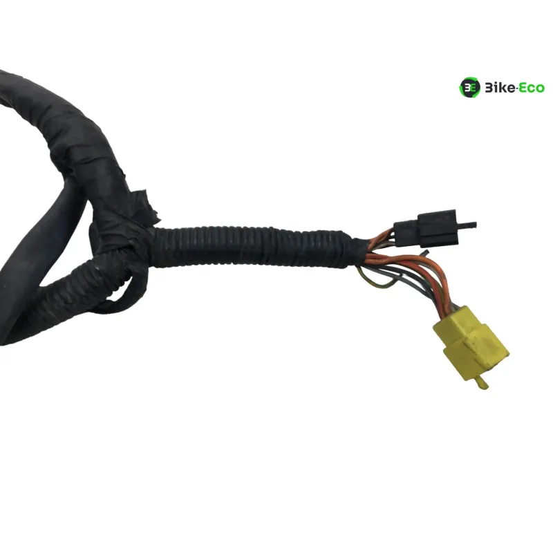 Faisceau electrique SUZUKI GSXR 750 1991