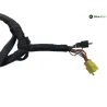 Faisceau electrique SUZUKI GSXR 750 1991 Faisceau electrique SUZUKI GSXR 750 1991