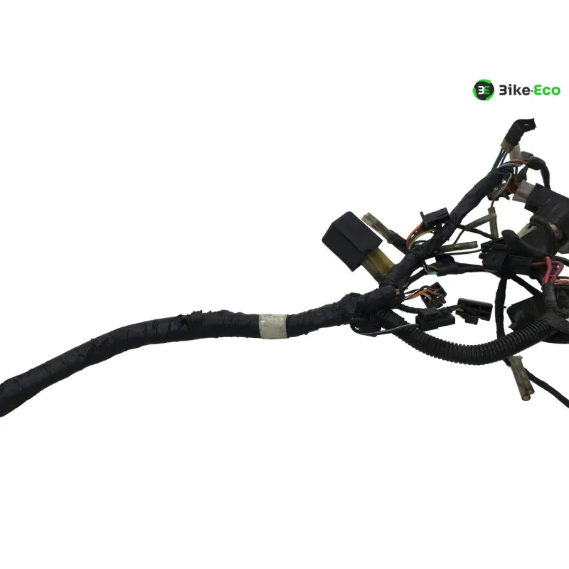 Faisceau electrique SUZUKI GSXR 750 1991