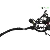 Faisceau electrique SUZUKI GSXR 750 1991 Faisceau electrique SUZUKI GSXR 750 1991