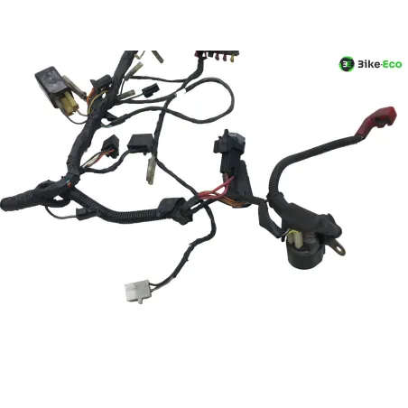 Faisceau electrique SUZUKI GSXR 750 1991