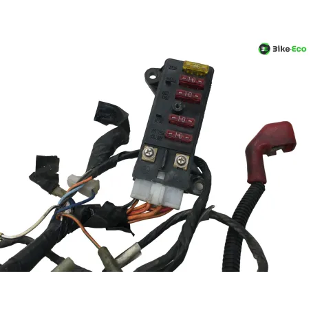 Faisceau electrique SUZUKI GSXR 750 1991