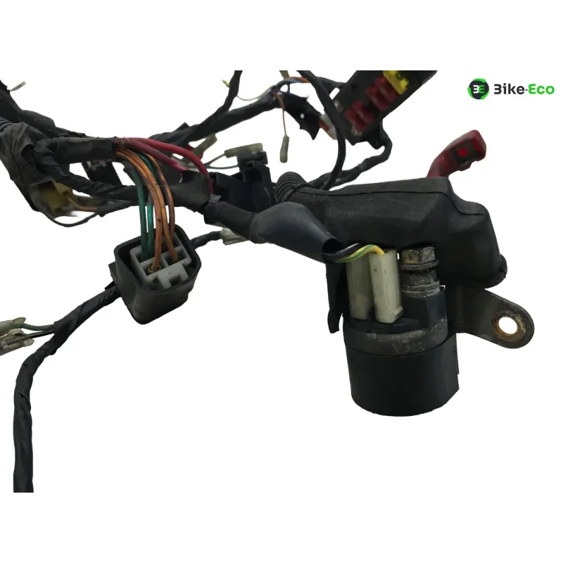 Faisceau electrique SUZUKI GSXR 750 1991