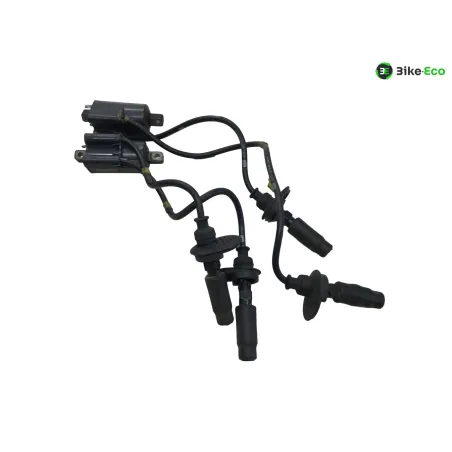 Bobine allumage SUZUKI GSXR 750 1991
