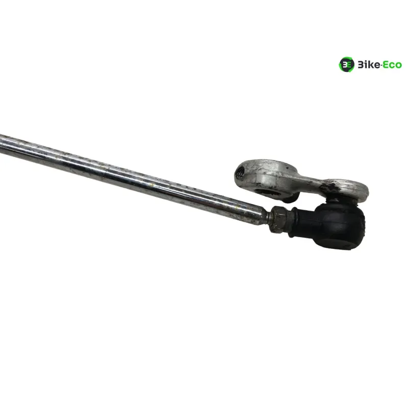 Platine avant gauche SUZUKI GSXR 750 1991