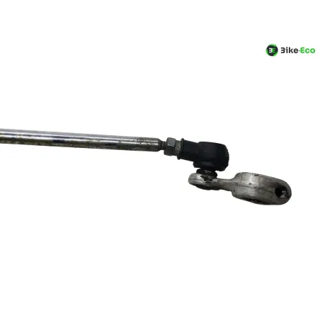 Platine avant gauche SUZUKI GSXR 750 1991