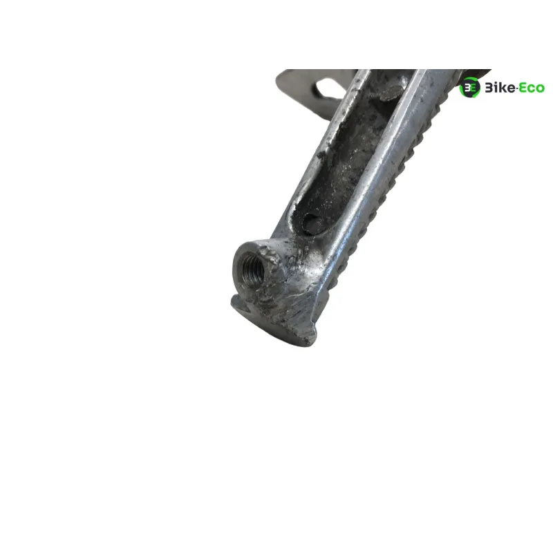 Platine avant gauche SUZUKI GSXR 750 1991
