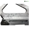 Platine avant gauche SUZUKI GSXR 750 1991 Platine avant gauche SUZUKI GSXR 750 1991