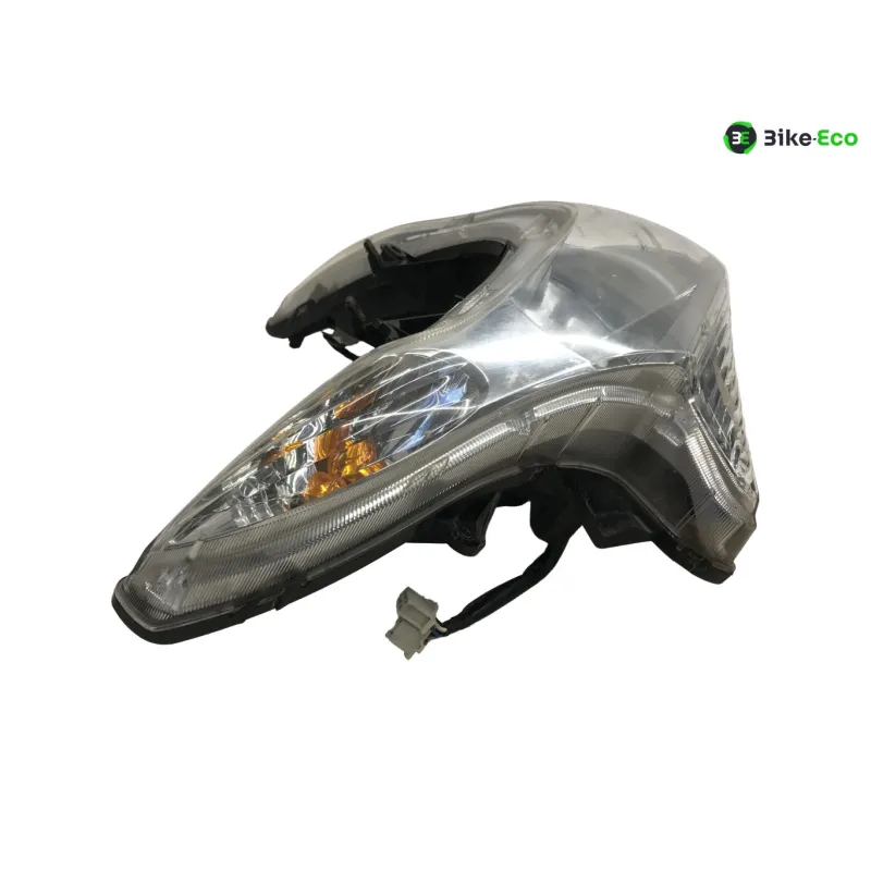 Optique (feux)(phare) HONDA PCX 125 2012-2013