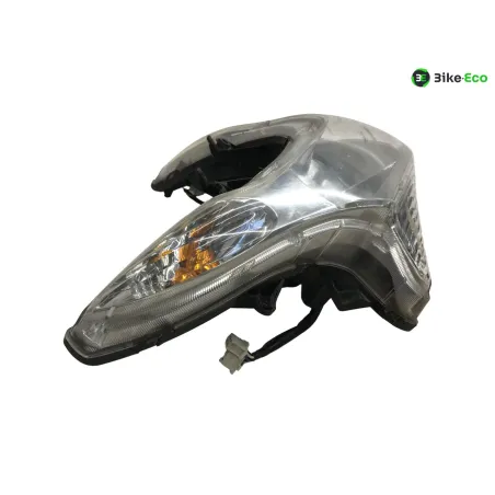 Optique (feux)(phare) HONDA PCX 125 2012-2013