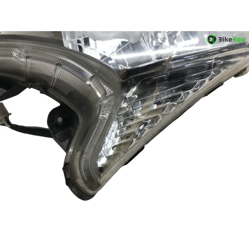 Optique (feux)(phare) HONDA PCX 125 2012-2013