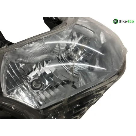 Optique (feux)(phare) HONDA PCX 125 2012-2013