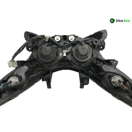 Optique (feux)(phare) HONDA PCX 125 2012-2013