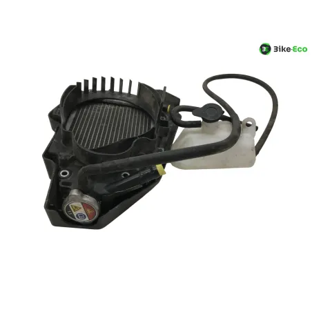 Radiateur eau HONDA PCX 125 2012-2013