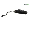 Ligne d'echappement HONDA PCX 125 2012-2013