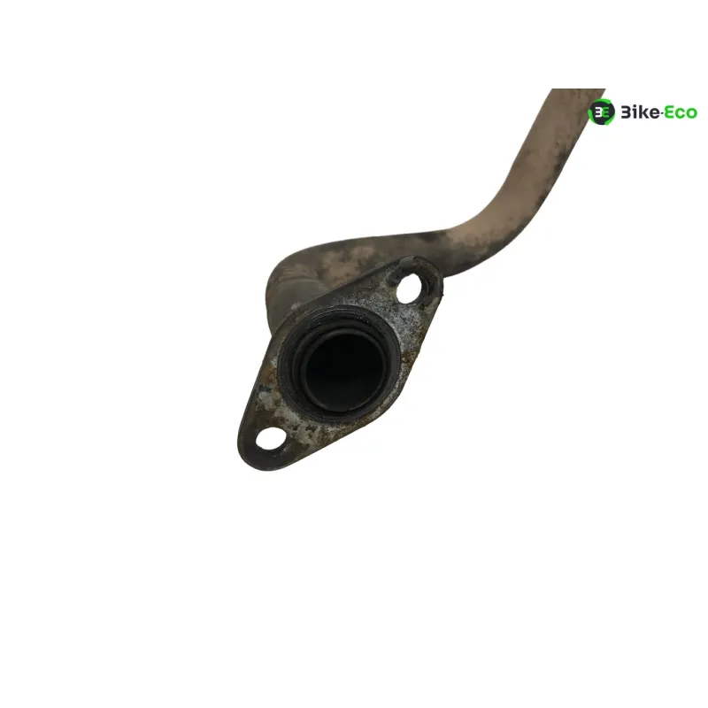 Ligne d'echappement HONDA PCX 125 2012-2013