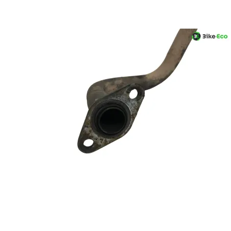 Ligne d'echappement HONDA PCX 125 2012-2013
