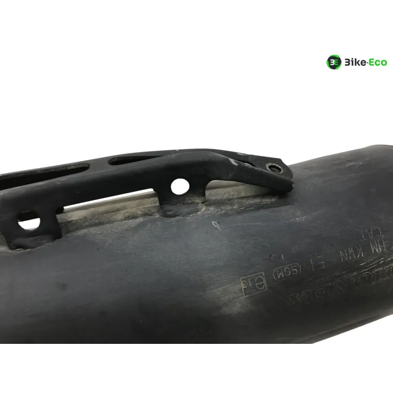 Ligne d'echappement HONDA PCX 125 2012-2013