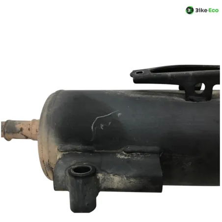 Ligne d'echappement HONDA PCX 125 2012-2013