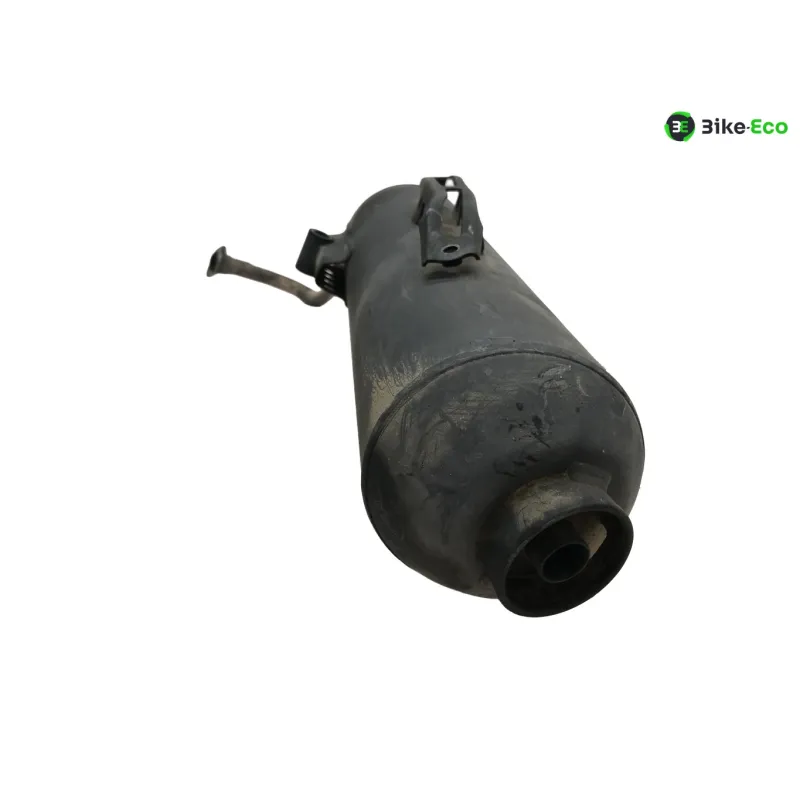 Ligne d'echappement HONDA PCX 125 2012-2013