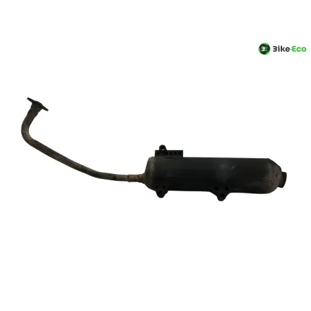 Ligne d'echappement HONDA PCX 125 2012-2013
