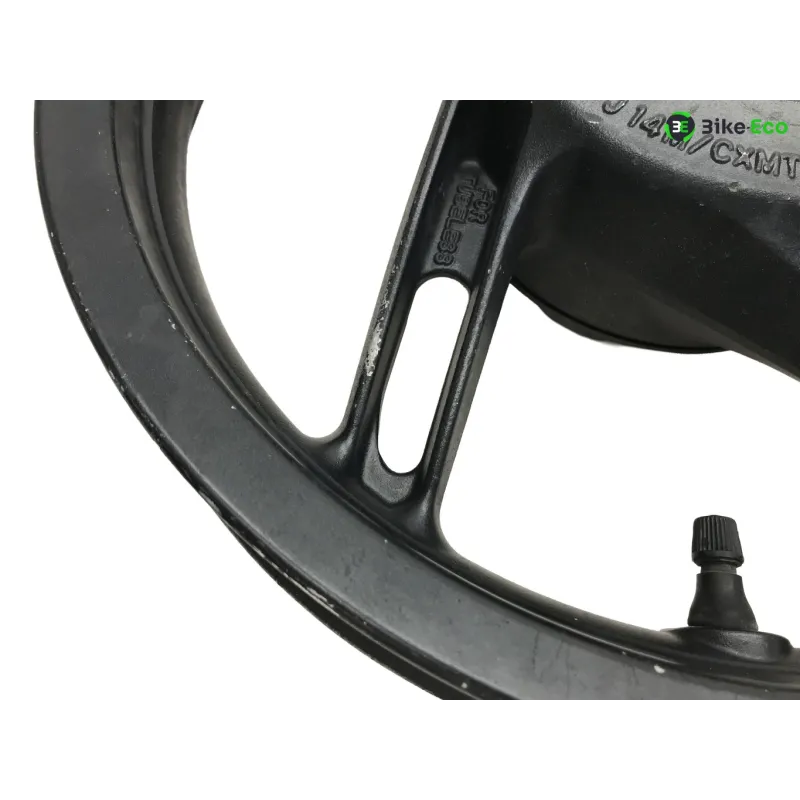 Jante arriere HONDA PCX 125 2012-2013