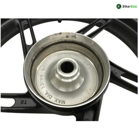 Jante arriere HONDA PCX 125 2012-2013