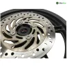 Jante avant HONDA PCX 125 2012-2013 Jante avant HONDA PCX 125 2012-2013