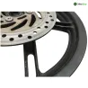 Jante avant HONDA PCX 125 2012-2013 Jante avant HONDA PCX 125 2012-2013