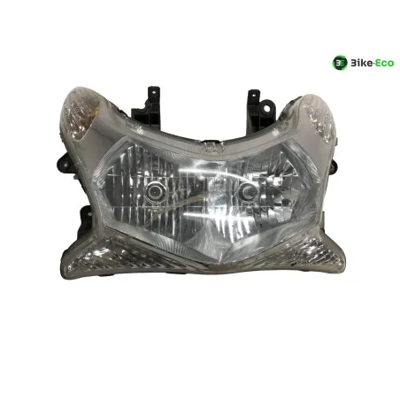 Optique (feux)(phare) HONDA PCX 125 2012-2013