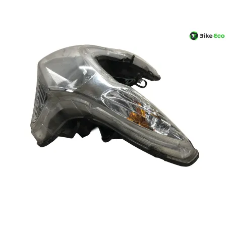 Optique (feux)(phare) HONDA PCX 125 2012-2013