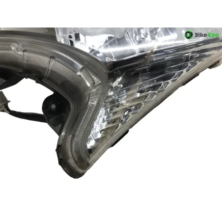 Optique (feux)(phare) HONDA PCX 125 2012-2013