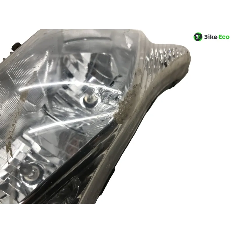 Optique (feux)(phare) HONDA PCX 125 2012-2013
