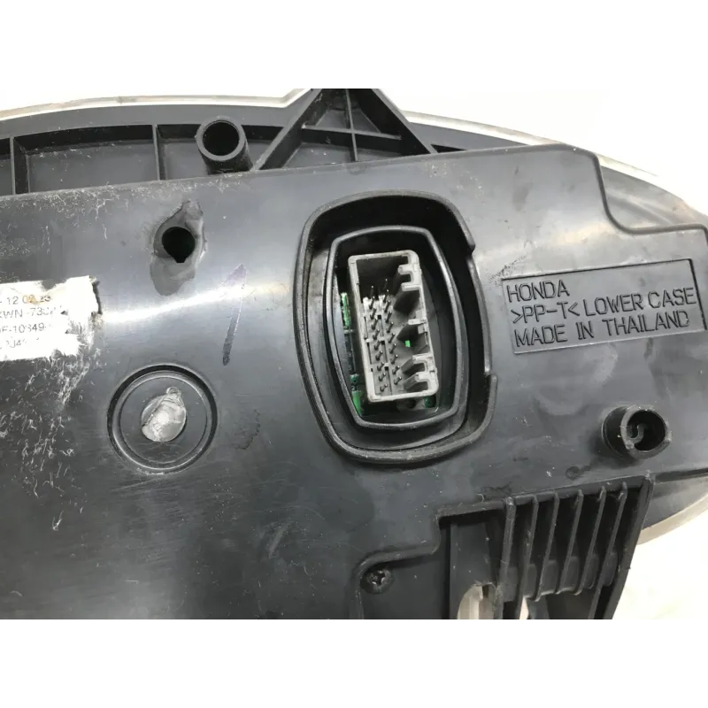 Compteur HONDA PCX 125 2012-2013