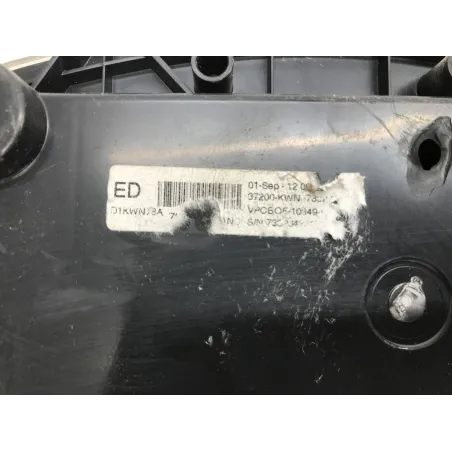 Compteur HONDA PCX 125 2012-2013