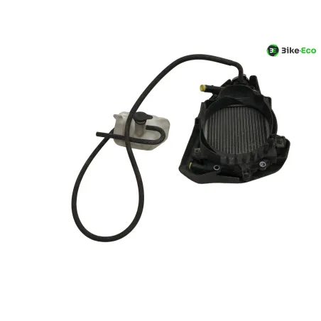 Radiateur eau HONDA PCX 125 2012-2013